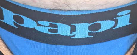 Johnny Pegged perfekte pornografische foto