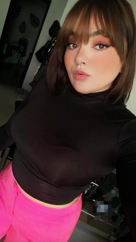 HANNA CASTILLO hübsche exklusive galerien