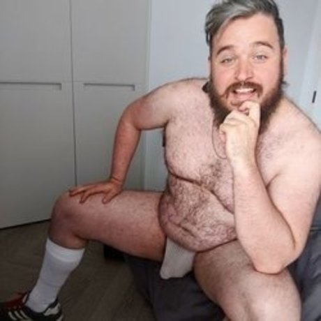 Big Brit Big Dick freie nackt foto