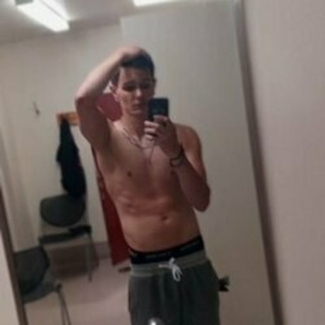 Johnny Lee top nackt foto