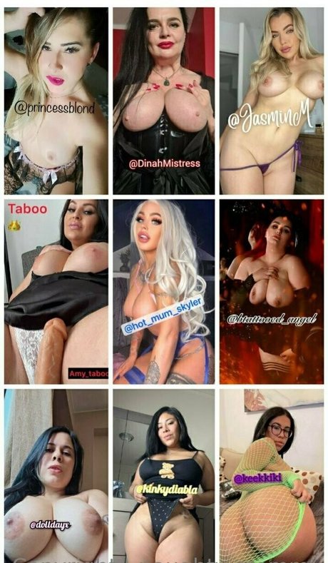 naughtymother perfekte nette bild