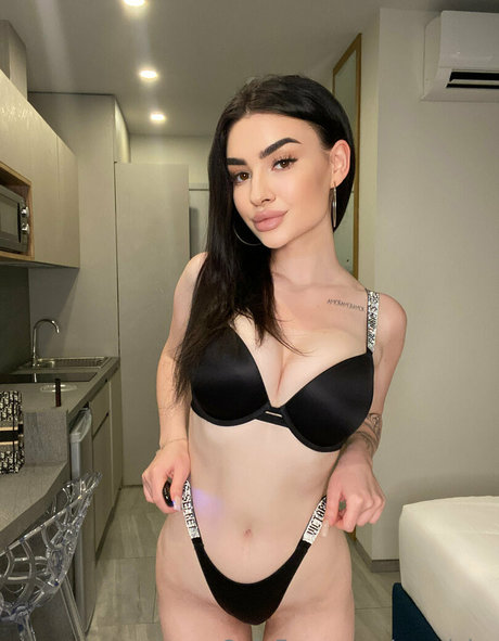 manichx model nackten galerien