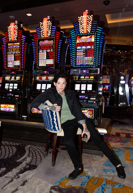 nikkihearts sexy schöne galerie