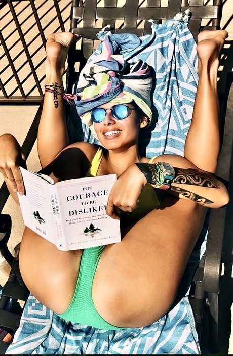 Khalyla Kuhn porno top galerien