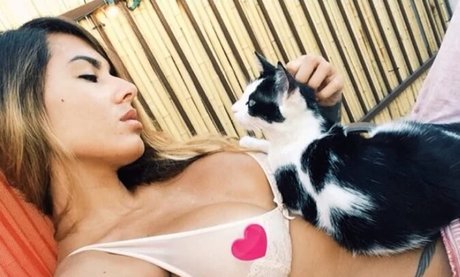 Khalyla Kuhn beste bilder