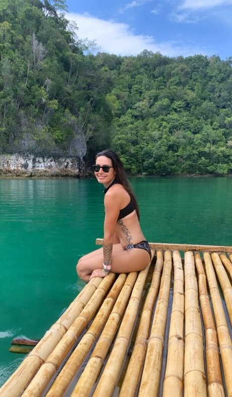 Khalyla Kuhn sexy erotische bilder