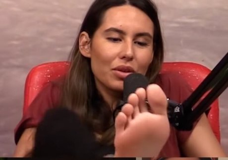 Khalyla Kuhn beste kunst fotos