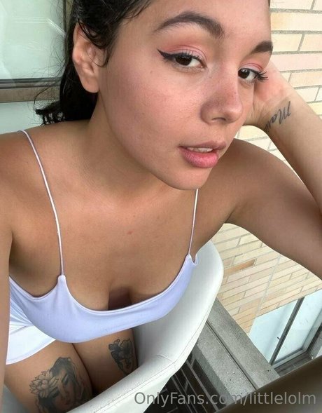 littlelolm kunst nacktheit bild