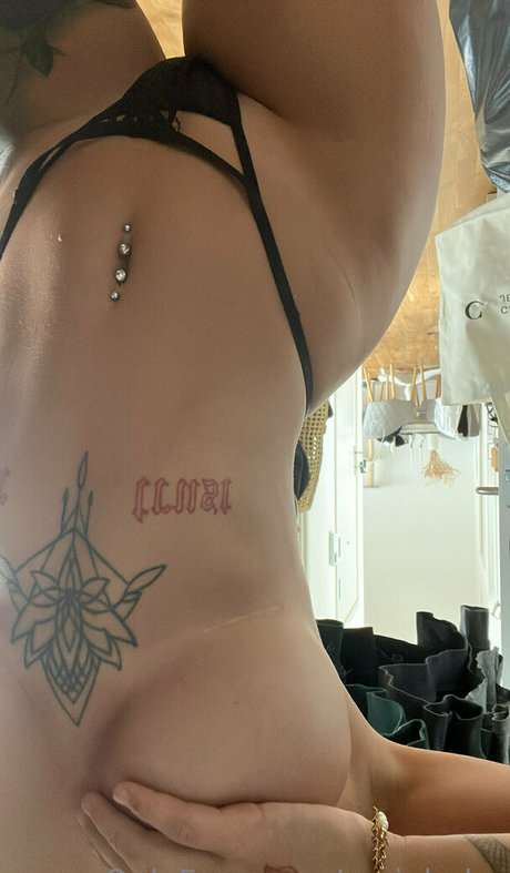 Majabebe sexy nackt archiv