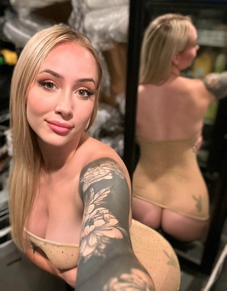 Eva Rae exklusive kostenlose archiv