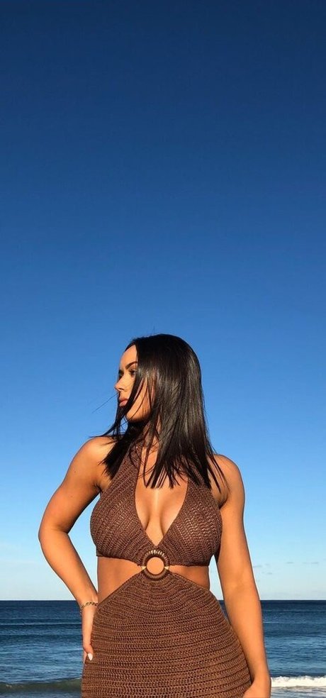 Amy Watchirs exklusive pornographische galerien