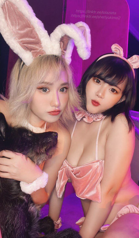 Hiyukimos model nacktheit archiv