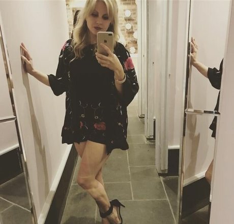 Tina OBrien hd xxx fotos