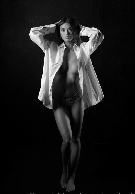 Kaitlyn Nguyen schauspielerin nackt foto