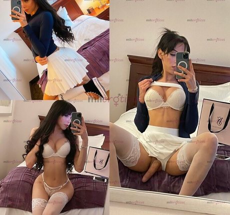 Alexa Ceballos pornostar perfekte bild