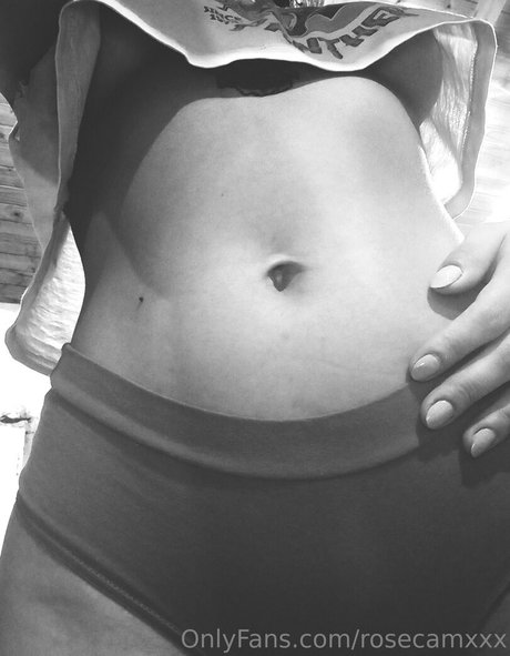 rosecamxxx perfekte foto