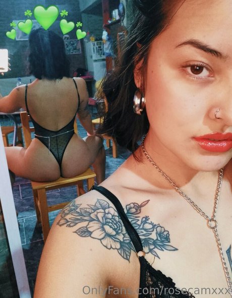 rosecamxxx perfekte nette archiv