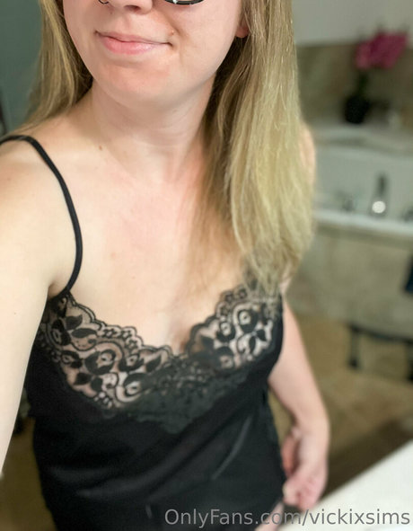 vickixsims Fotoaufnahmen