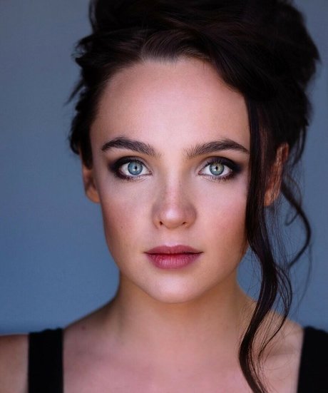 Stevie Lynn Jones erwachsene hübsche bild