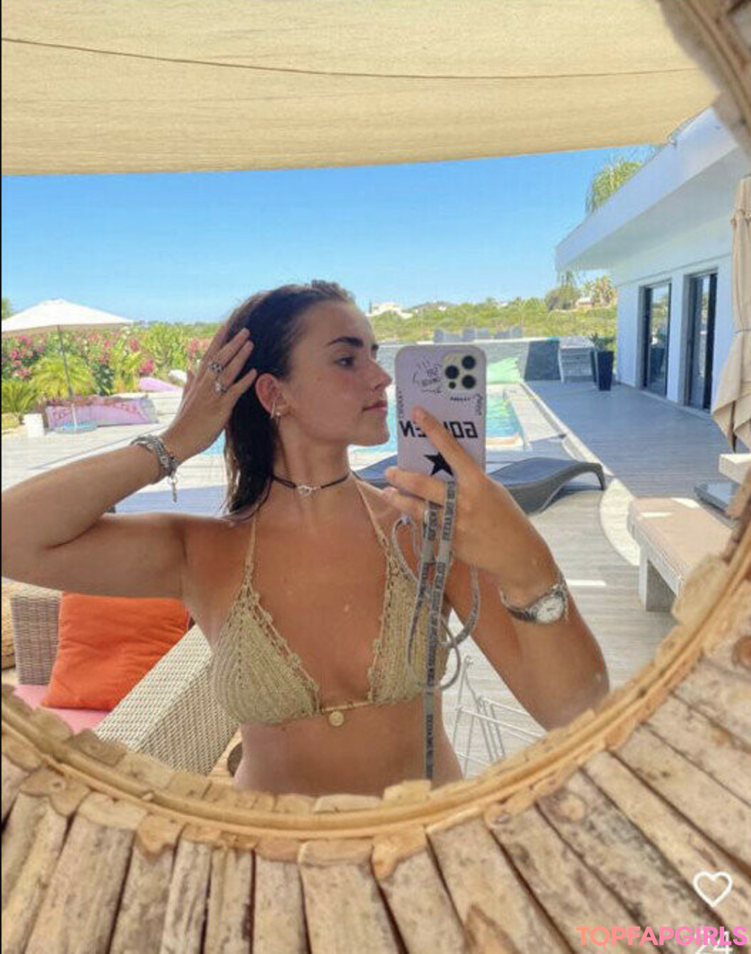 Charlotte Haffner beste hübsche bild