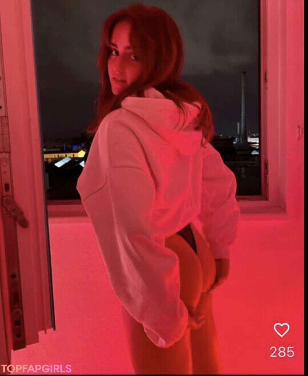 Charlotte Haffner heiße schöne galerie