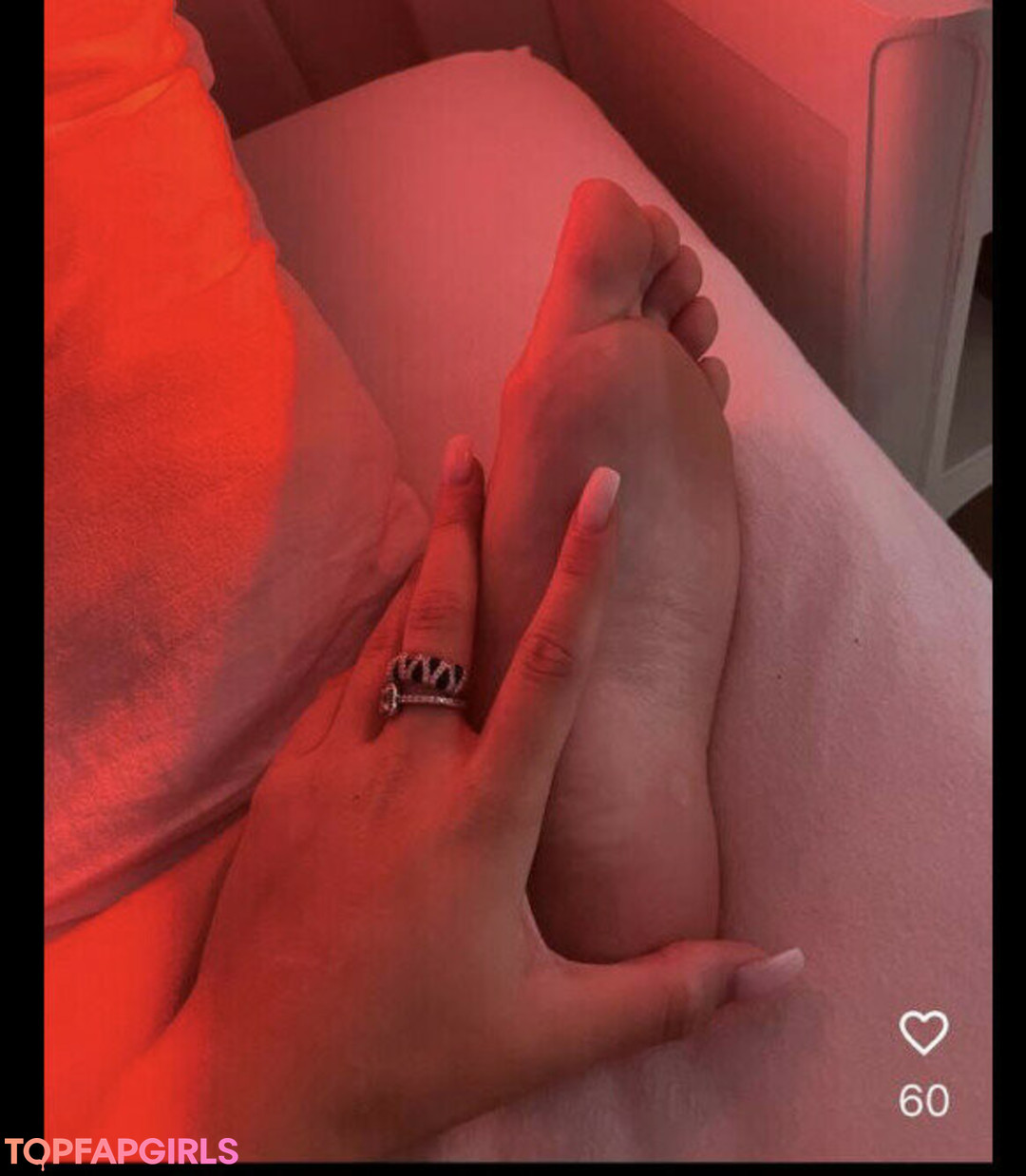 Charlotte Haffner hübsche exklusive galerie