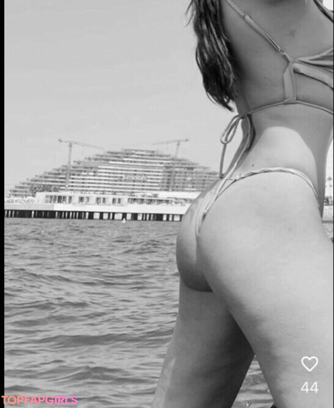 Charlotte Haffner nackt heiße bild