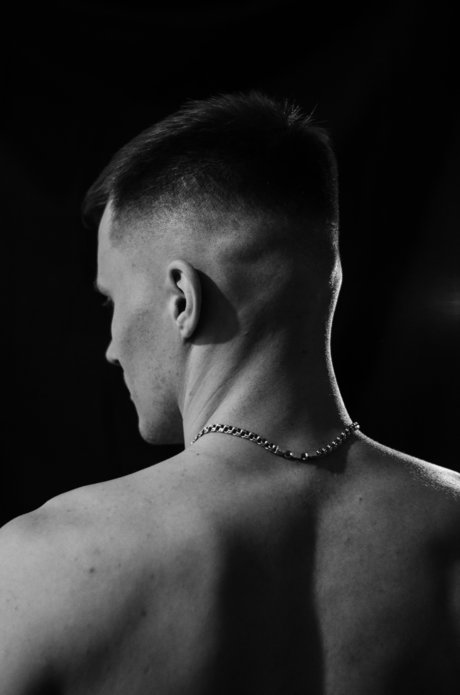 Mr Spasov nackt kostenlose foto