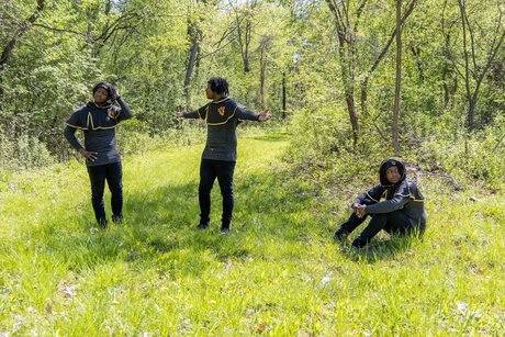 MKage exklusive kunst bilder