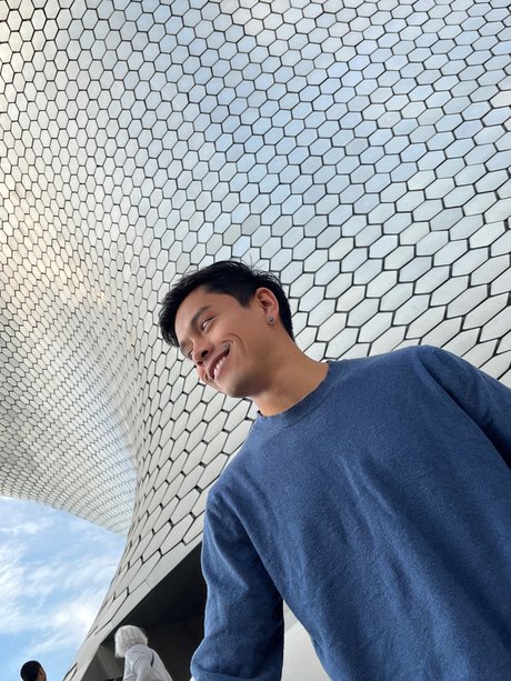 _O S L O_ model kunst bild