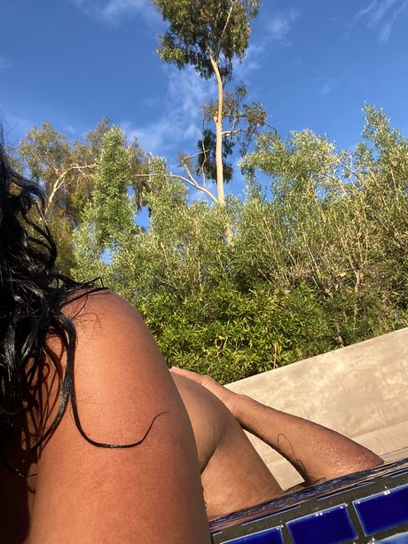 CreamyK kunst nackt fotos