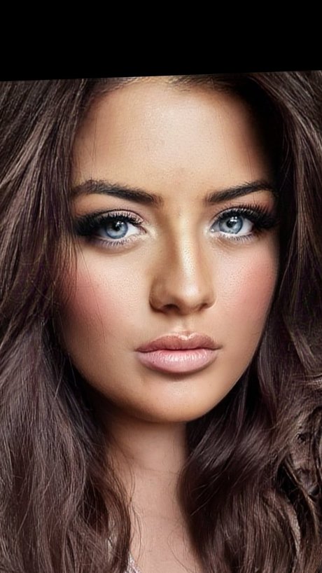 Mabel Moore_ beste nette bilder