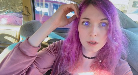 _candy Annie_ nackt heiße foto