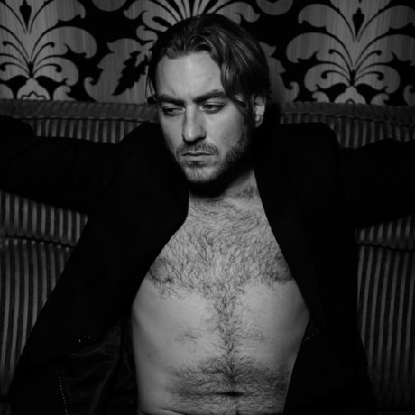 Luke London Free perfekte erwachsene bild