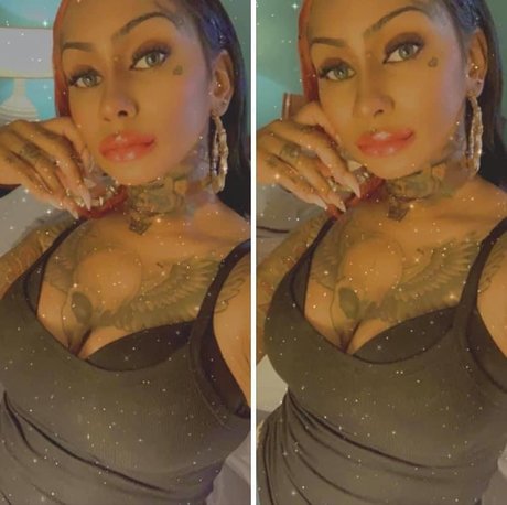 Trisha Amor top exklusive fotos