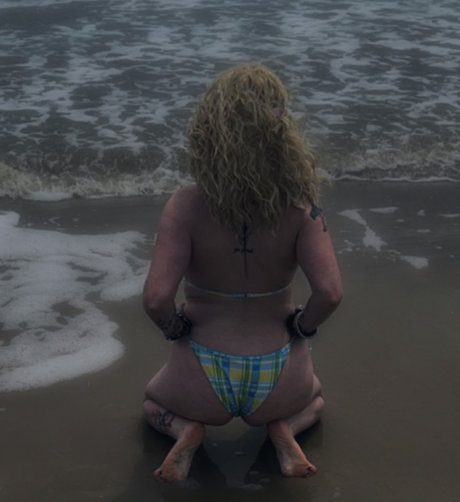 Faerel beste erotische fotos