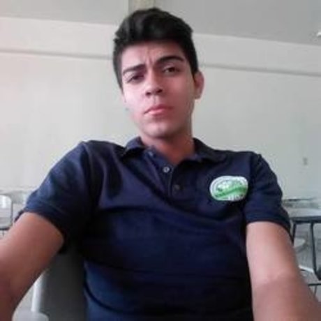 Jorge Delgado nackt nette fotos