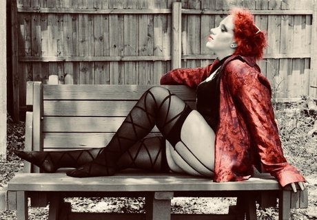 Varlowe heiße pornostar foto