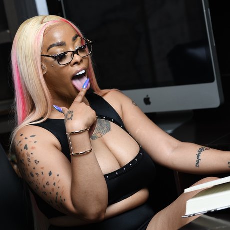 Jessica Rabiitt nette pornostar bild