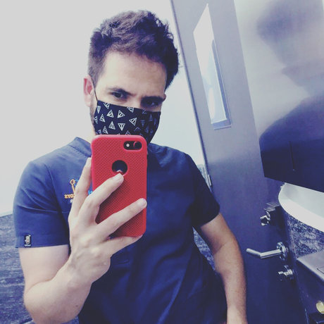 Saul beste nackt foto