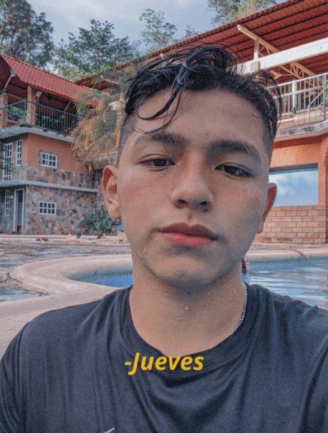 Jose Manuel hd sexy bild