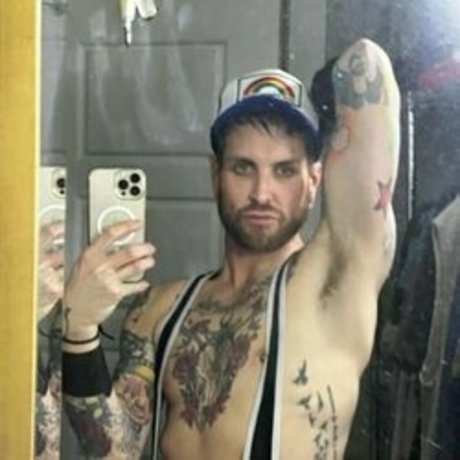 Michael Lawrence top erotische bild