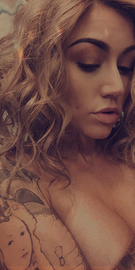 Marlyrocket sexy perfekte fotos