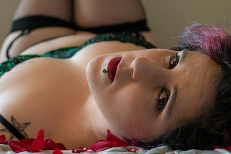 HarLee model hd galerie