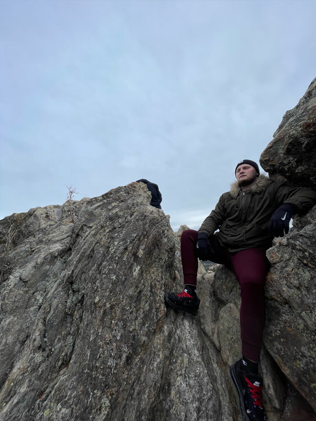 Joshua Horn sex pornostar fotos