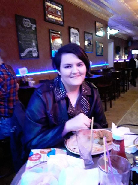 KirenBlacknight schöne perfekte galerie