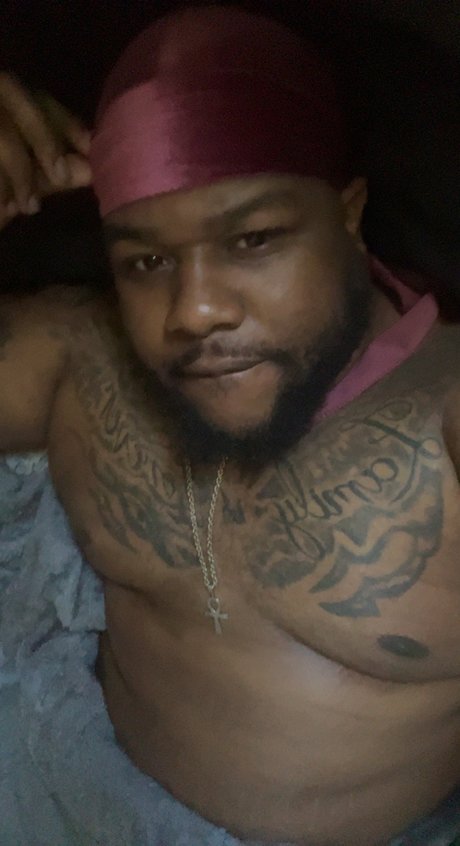 King Darnell schöne erotische foto