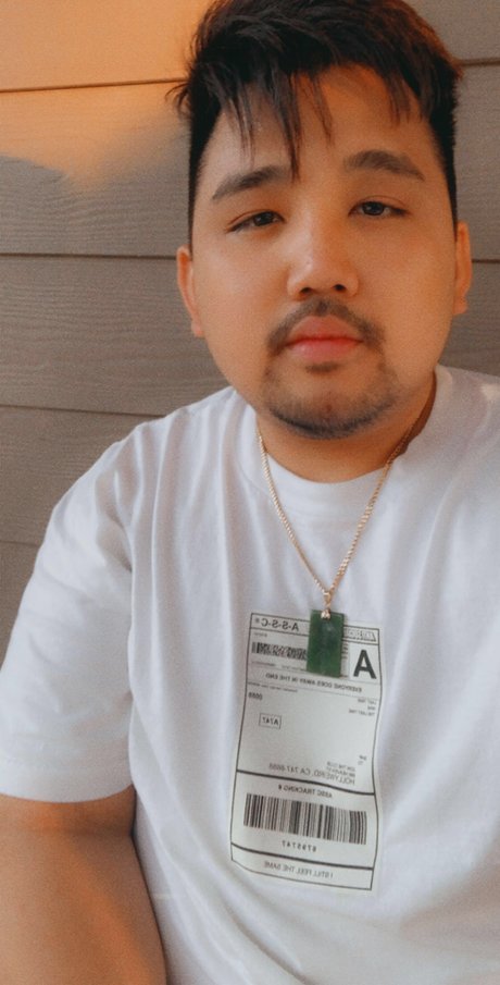 Steven Tran perfekte nacktheit foto