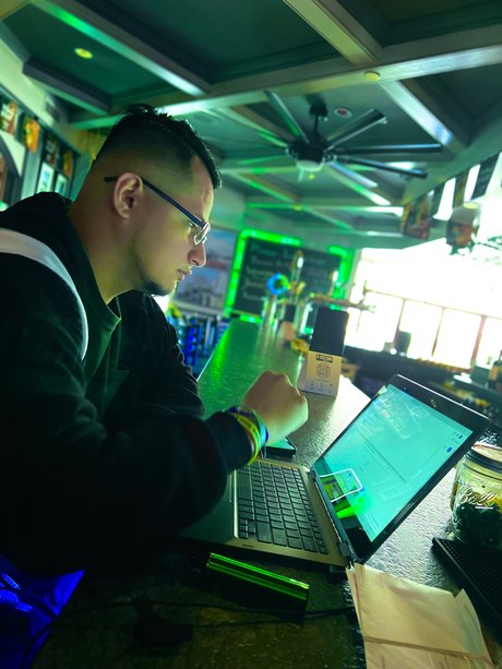 Sebasti n Ryder hd nacktheit galerie