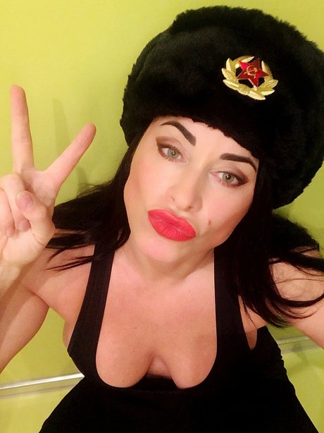 Marina RedStar pornostar kostenlose galerien